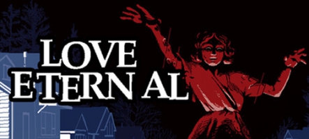 Love Eternal : un jeu de plateformes narratif