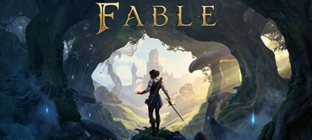 Fable : le nouveau jeu arrive cet automne Fable : le nouveau jeu arrive cet automne