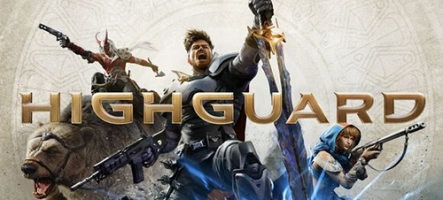 Highguard : un FPS en PvP, gratuit, dispo dès maintenant