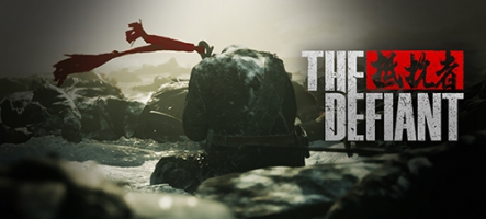 The Defiant : héros de la 2nde Guerre Mondiale