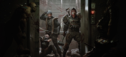 The Midnight Walkers, un FPS hardcore