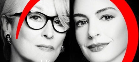 Le diable s'habille en Prada 2, la bande-annonce Le diable s'habille en Prada 2, la bande-annonce