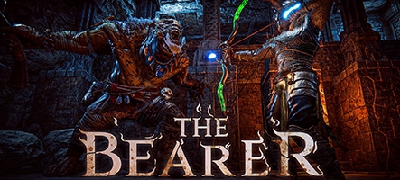 The Bearer & The Last Flame arrive le 6 mars