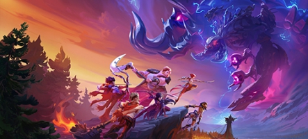 Horizon Hunters Gathering, le nouveau jeu signé Guerilla Games