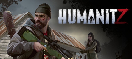 HumanitZ est sorti en version finale
