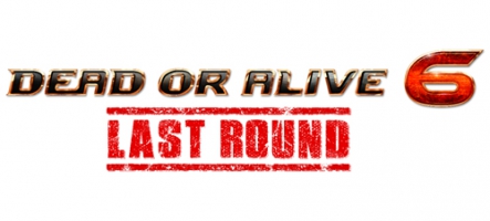 Dead or Alive 6 Last Round débarque le 25 juin