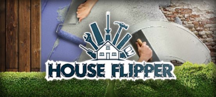 House Flipper Remastered Collection débarque sur PC et consoles House Flipper Remastered Collection débarque sur PC et consoles