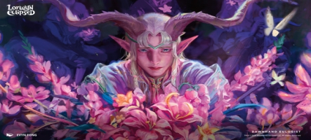 (TEST) Magic the Gathering - Lor...