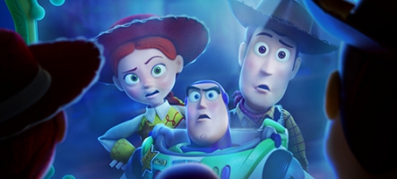 Toy Story 5 s'offre une nouvelle bande-annonce