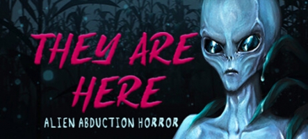 They are here : Obama a raison, les aliens existent