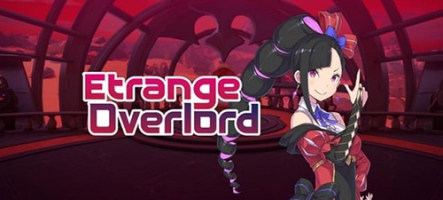 Etrange Overlord : le jeu d’action-aventure musical se dévoile