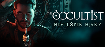 The Occultist, un jeu sur le paranormal, prévu sur PC, PS5 et Xbox Series