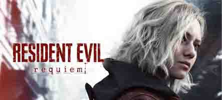 (TEST) Resident Evil Requiem (PC...