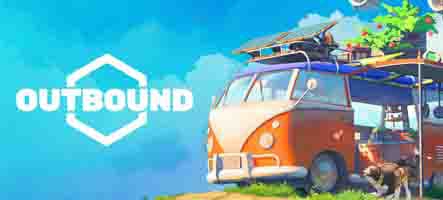 Outbound annoncé pour le 23 avril Outbound annoncé pour le 23 avril