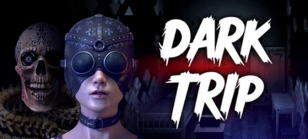 Dark Trip, un escape game d'horreur