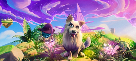 Herdles, un jeu qui fait wouf