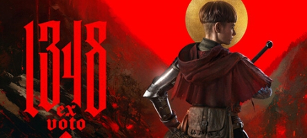 (TEST) 1348 Ex Voto (PC, PS5)