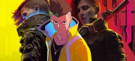 Cyberpunk TCG lance son Kickstarter