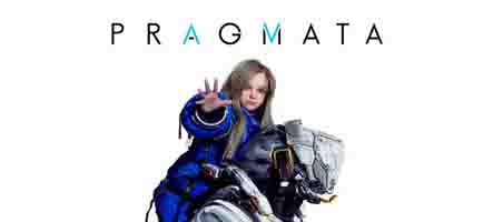 (Preview) Pragmata (PC, PS5, Xbo...