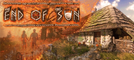 The End of the Sun arrive sur PS5