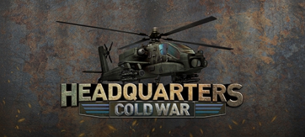 Headquarters: Cold War, un jeu de stratégie au tour par tour