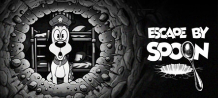 Escape By Spoon : un jeu d'évasion et de petite cuillère