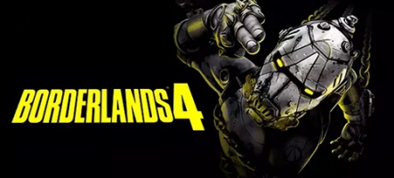 Borderlands 4 : une nouvelle vidéo sur C4sh le Roublard Borderlands 4 : une nouvelle vidéo sur C4sh le Roublard