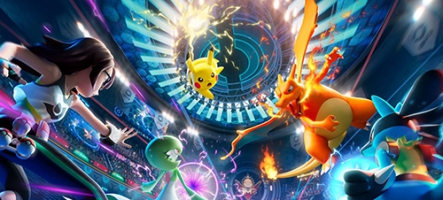 Pokémon Champions arrive le 8 avril