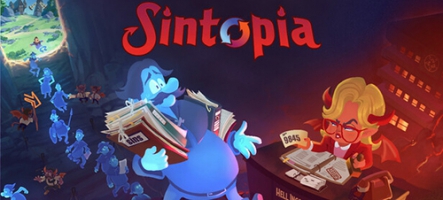 Sintopia débarque le 16 avril
