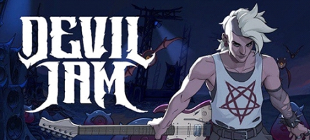 Devil Jam sort aujourd'hui sur consoles