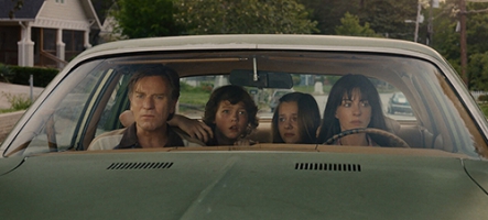 La fin d'Oak Street, un film surprenant pour cet été