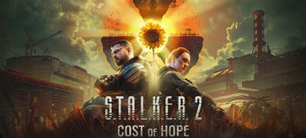 S.T.A.L.K.E.R. 2 lance sa première extension S.T.A.L.K.E.R. 2 lance sa première extension