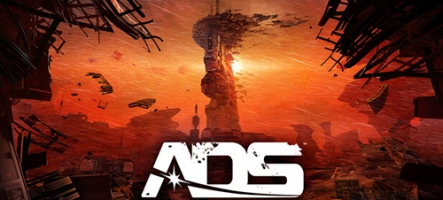 Alien Deathstorm, le nouveau jeu signé Rebellion Alien Deathstorm, le nouveau jeu signé Rebellion