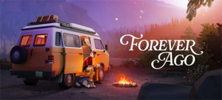 Forever Ago, un road trip vers la rédemption