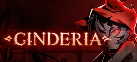 Cinderia, un nouveau roguelite sort en accès anticipé Cinderia, un nouveau roguelite sort en accès anticipé