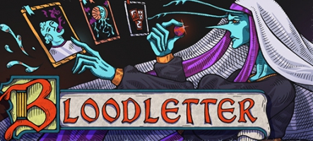 Bloodletter, le jeu de cartes médiéval, est sorti Bloodletter, le jeu de cartes médiéval, est sorti