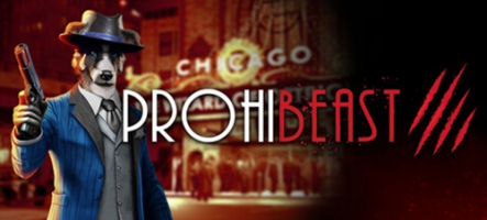 Prohibeast : La prohibition carnivore