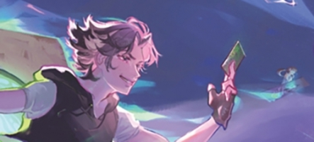 Le Royaume du TCG : retour sur c...