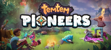 Temtem: Pioneers, un nouveau MMORPG annoncé