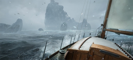 Will: Follow the Light repoussé au 7 mai Will: Follow the Light repoussé au 7 mai