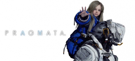 (TEST) Pragamata (PC, PS5, Xbox ...