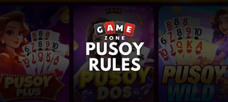 Pusoy Rules on GameZone: An In-Depth Guide to Gameplay and Strategy