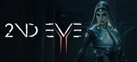 2nd EVE : le jeu d'action religieux-spatial est sorti