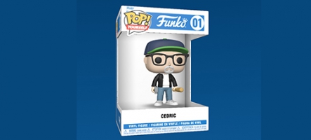 Pop! Yourself : créez une figur...