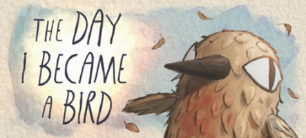 The Day I Became a Bird est sorti