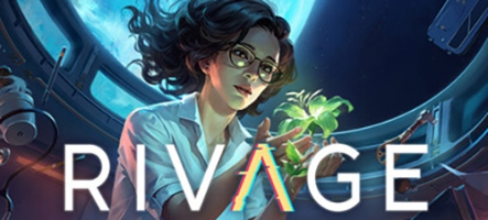 Rivage, un joli jeu d'aventure