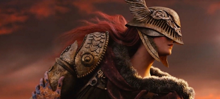 Elden Ring arrive au cinéma