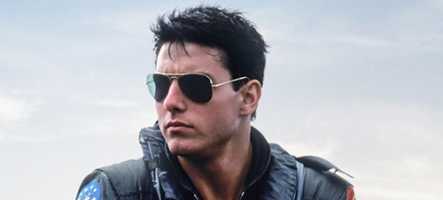 Top Gun fête ses 40 ans au cinéma