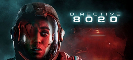 Directive 8020 : nouvelle bande-annonce avant la sortie