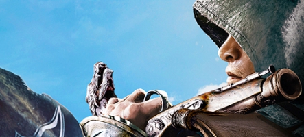 Assassin’s Creed Black Flag Resynced sort le 9 juillet